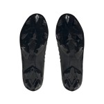 adidas メンズ Predator Accuracy+ フィルムグラウンド サッカーブーツ（UKサイズ 8.5、ブラック/ホワイト）